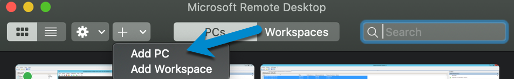 How to access your Windows VPS from Mac OS X How to access your Windows VPS from Mac OS X