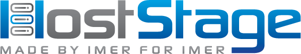 HostStage
