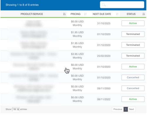 How to upgrade your web hosting services or VPS