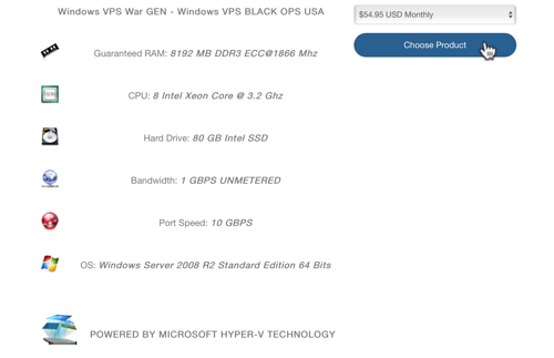 How to upgrade your web hosting services or VPS