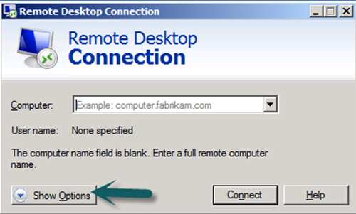 how to activate the audio on your Windows VPS