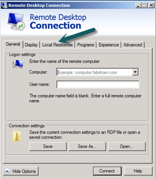 how to activate the audio on your Windows VPS