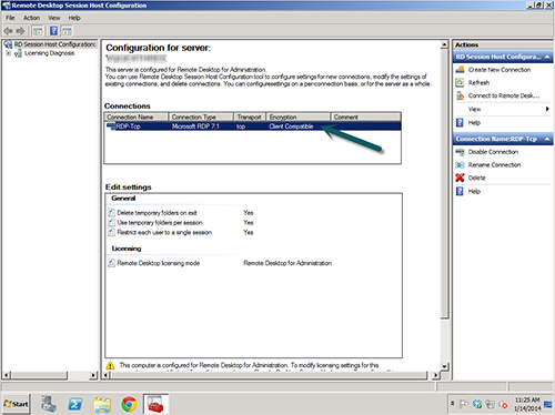 how to activate the audio on your Windows VPS