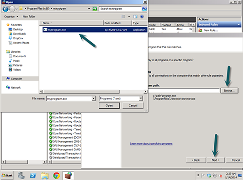 how to allow a program in the windows VPS firewall how-to-allow-a-program-in-the-firewall-3.png