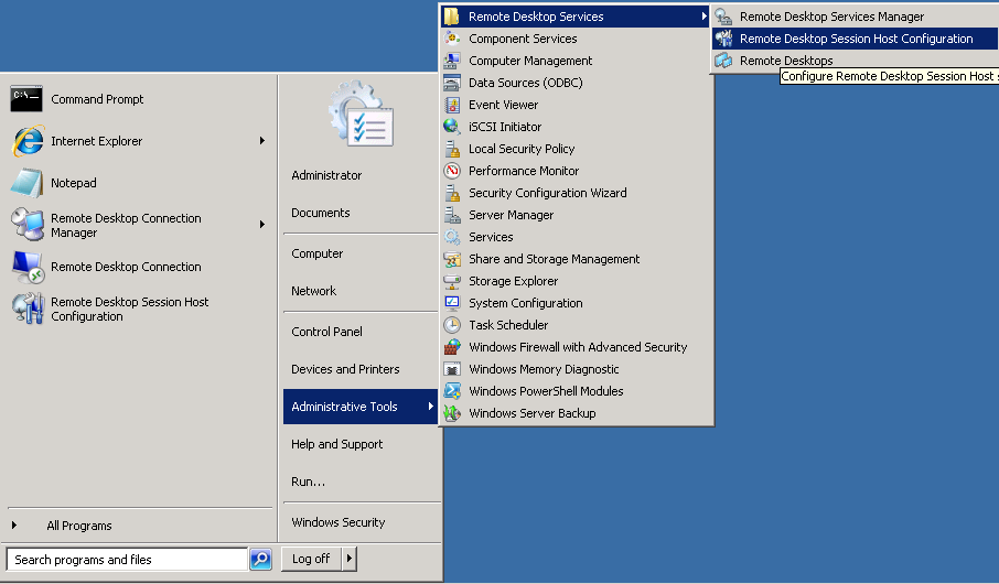 3 methods to fix the copy paste features of your windows vps >How to fix the copy paste feature on a Windows VPS