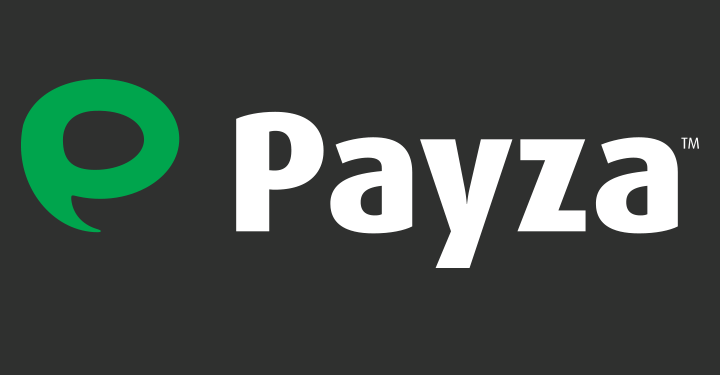 Payza Logo
