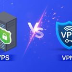 VPS VS VPS