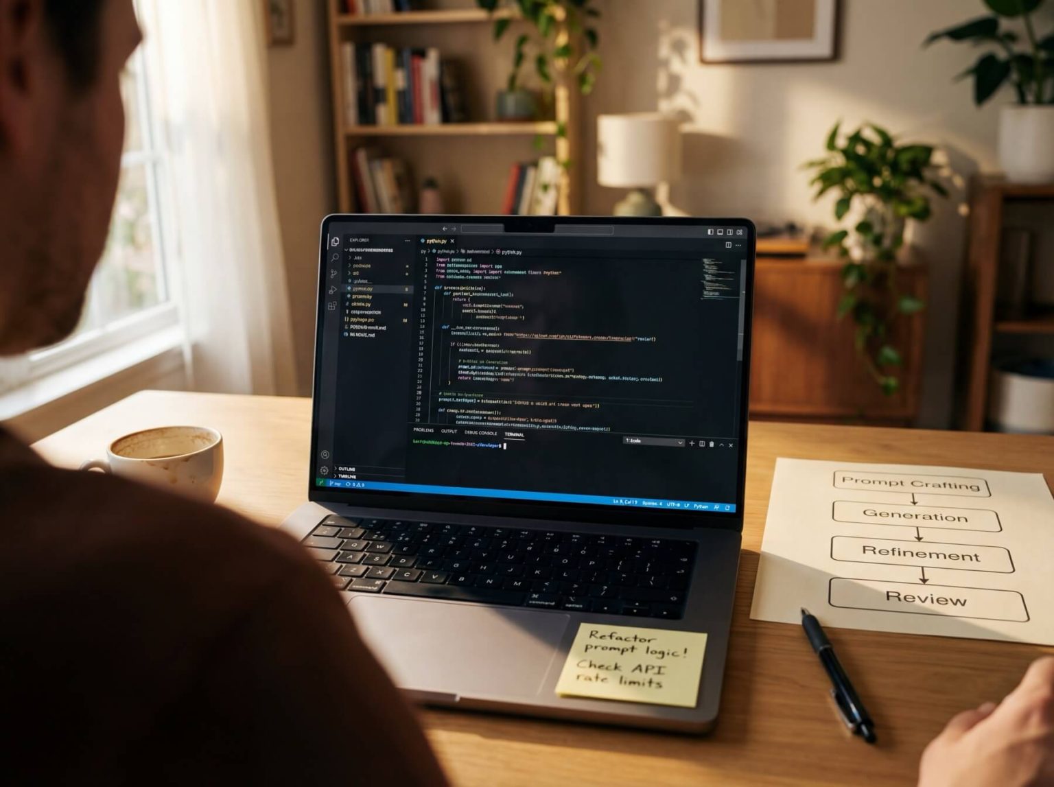 Vibe Coding: Accelerate AI-Assisted Code Generation